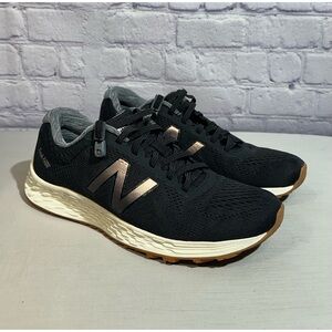 New Balance Women’s No lace sneakers, trainers size 8.5